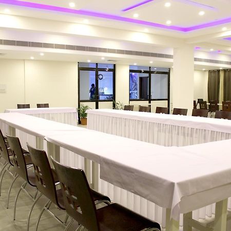 Shree Residency Otel Jaipur Dış mekan fotoğraf