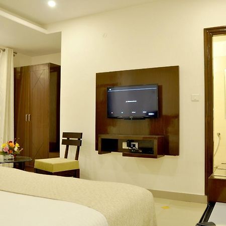 Shree Residency Otel Jaipur Dış mekan fotoğraf