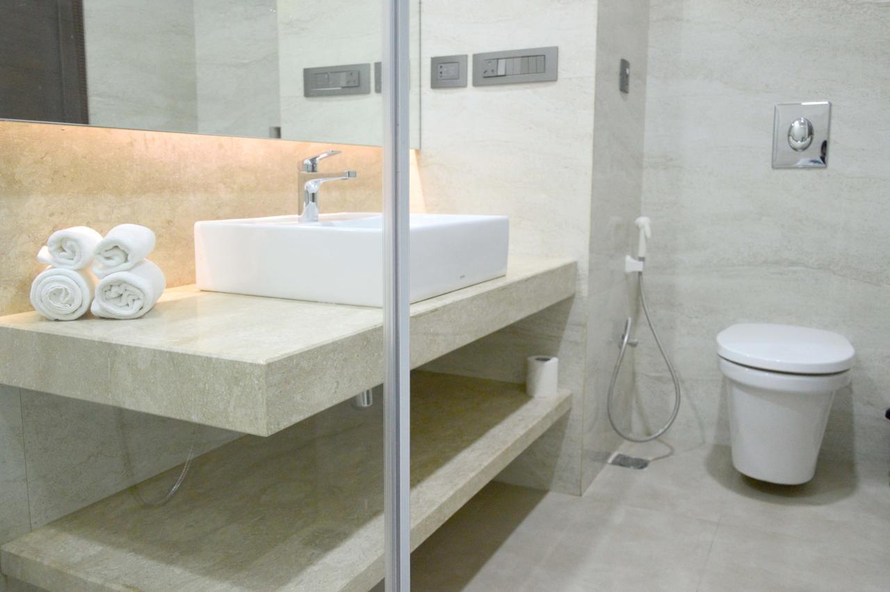 Shree Residency Otel Jaipur Dış mekan fotoğraf