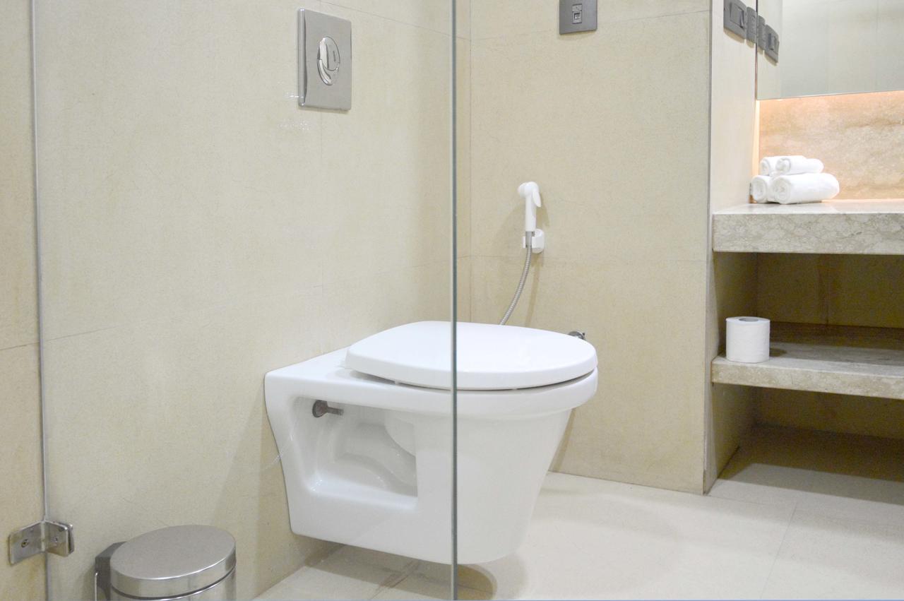 Shree Residency Otel Jaipur Dış mekan fotoğraf